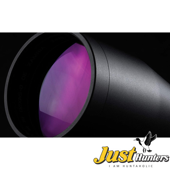 Hawke Optics Airmax 4-12X50 AO AMX Riflescope Hawke Optics Airmax 4-12X50 AO AMX Riflescope
