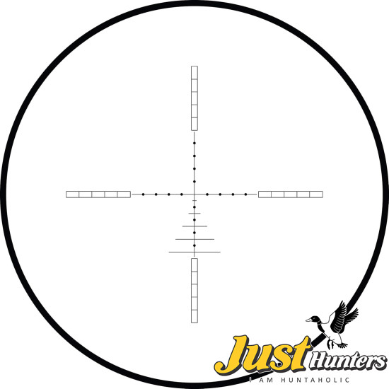 Hawke Optics Airmax 4-12X50 AO AMX Riflescope Hawke Optics Airmax 4-12X50 AO AMX Riflescope