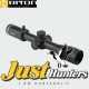 Riton Optics 3 PRIMAL 4-16×44 SFP MOA Rifle Scope
