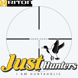 Riton Optics 3 PRIMAL 4-16×44 SFP MOA Rifle Scope Riton Optics 3 PRIMAL 4-16×44 SFP MOA Rifle Scope