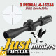 Riton Optics 3 PRIMAL 4-16×44 SFP MOA Rifle Scope