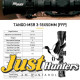 SIG SAUER Tango-MSR 3-18X50mm Illuminated 34mm FFP SIG SAUER Tango-MSR 3-18X50mm Illuminated 34mm FFP