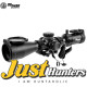 SIG SAUER Tango-MSR 3-18X50mm Illuminated 34mm FFP SIG SAUER Tango-MSR 3-18X50mm Illuminated 34mm FFP