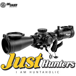 SIG SAUER Tango-MSR 3-18X50mm Illuminated 34mm FFP SIG SAUER Tango-MSR 3-18X50mm Illuminated 34mm FFP