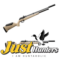 Snowpeak PCP Airgun PR900 Polymer Cal. 5.5 (.22) Gen3