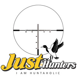 SIG SAUER WHISKEY4 5-20X50MM EXPOSED ZERO STOP NON ILLUMINATED FFP