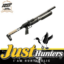 Snow Peak AP900B PCP Air Rifle .22 Cal.