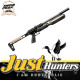 Snow Peak AP900B PCP Air Rifle .22 Cal.