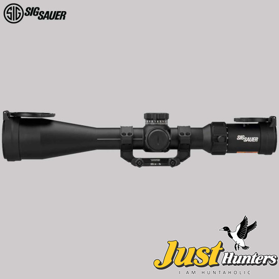 SIG SAUER Tango-MSR 5-30X56mm Illuminated 34mm FFP