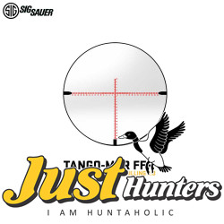 SIG SAUER Tango-MSR 5-30X56mm Illuminated 34mm FFP