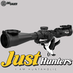 SIG SAUER Tango-MSR 5-30X56mm Illuminated 34mm FFP