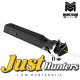 Monstrum Tactical Laserbeak M-LOK Inline Laser Grip Sight with USB-C Rechargeable Battery