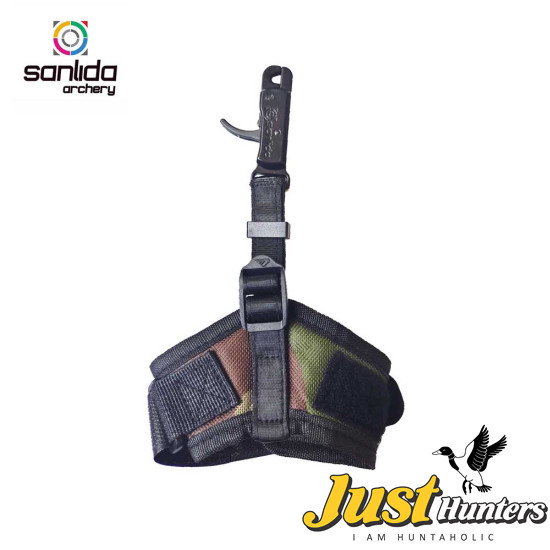 Sanlida Archery X9 Hunting Compound Bow Release