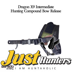Sanlida Archery X9 Hunting Compound Bow Release Sanlida Archery X9 Hunting Compound Bow Release