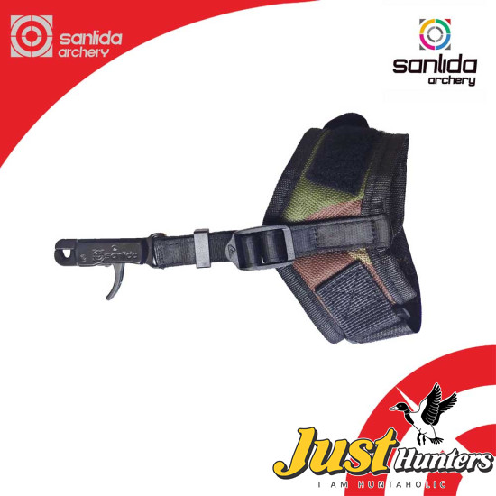 Sanlida Archery X9 Hunting Compound Bow Release