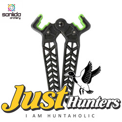 Sanlida Archery X10 Compound Bow Stand Sanlida Archery X10 Compound Bow Stand