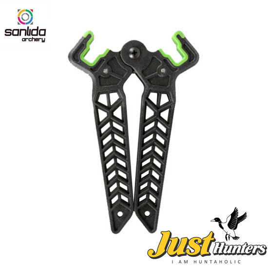 Sanlida Archery X10 Compound Bow Stand