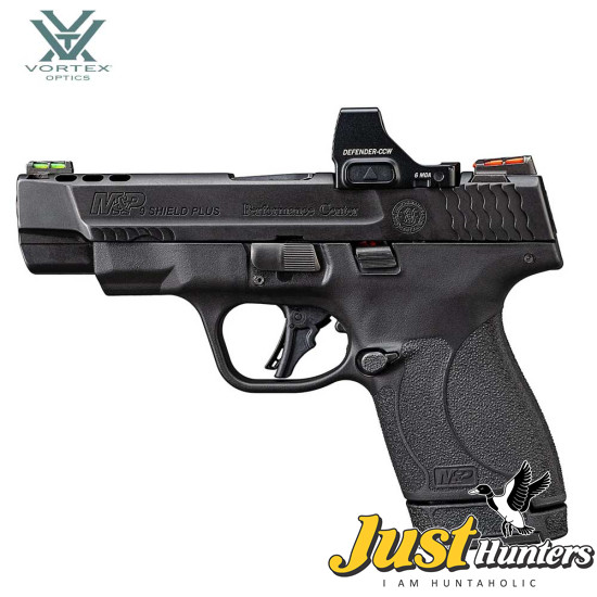 Vortex Optics Defender-CCW™ Micro Red Dot
