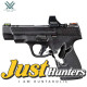 Vortex Optics Defender-CCW™ Micro Red Dot
