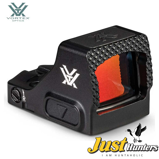 Vortex Optics Defender-CCW™ Micro Red Dot
