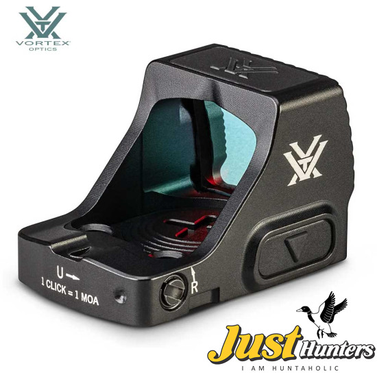 Vortex Optics Defender-CCW™ Micro Red Dot