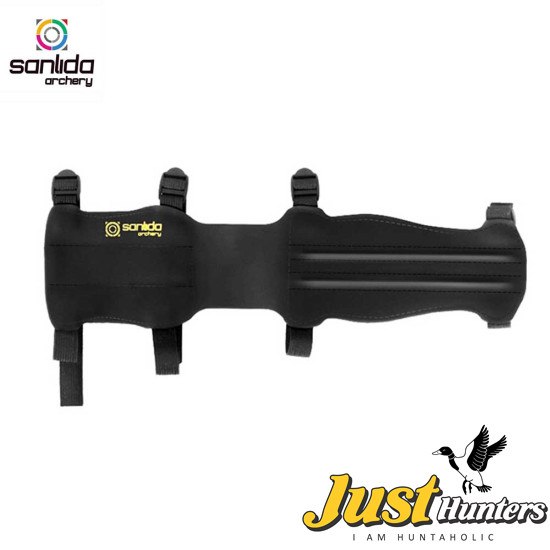 Sanlida Archery X7 Beginner Training Arm Guard