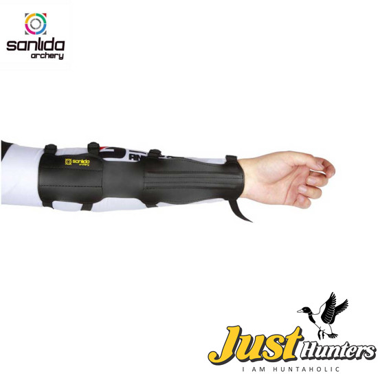 Sanlida Archery X7 Beginner Training Arm Guard