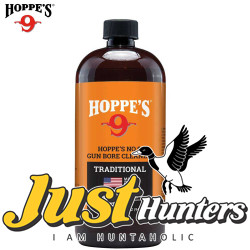 Hoppe's 9 Gun Bore Cleaner Traditional 946ml