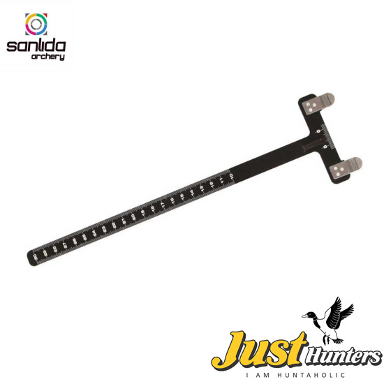 Sanlida Archery T Square Ruler