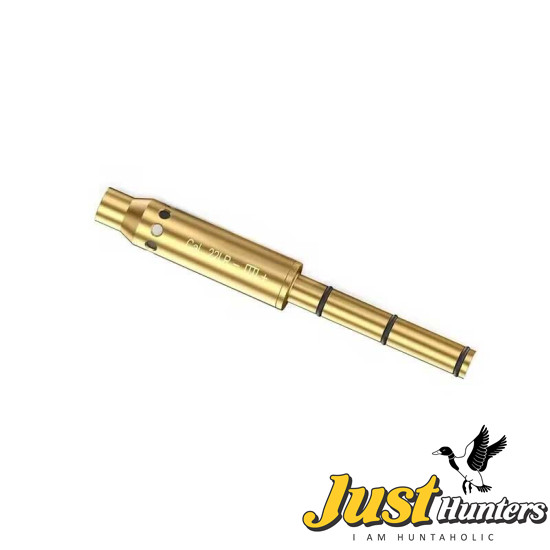 Laser Bore Sighter .22LR Cartridge Red