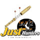 Laser Bore Sighter .22LR Cartridge Red