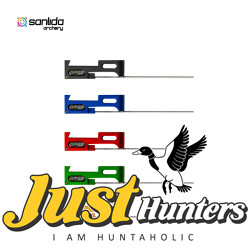 Sanlida X10 Target Recurve Bow Clicker Sanlida X10 Target Recurve Bow Clicker