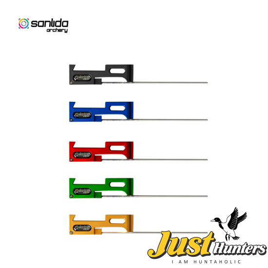 Sanlida X10 Target Recurve Bow Clicker