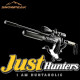 Snow Peak AP1000B PCP Air Rifle .22 Cal.