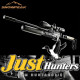 Snow Peak AP1000B PCP Air Rifle .22 Cal.