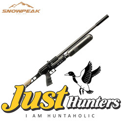 Snow Peak AP1000B PCP Air Rifle .22 Cal.