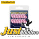 Pandarus Archery Spin Vane 1.75'' 50PC Pack