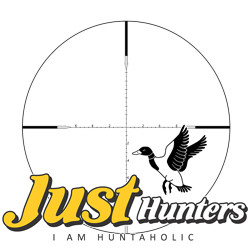 Senter Arms Recon 3-9X40 IR HD Scope