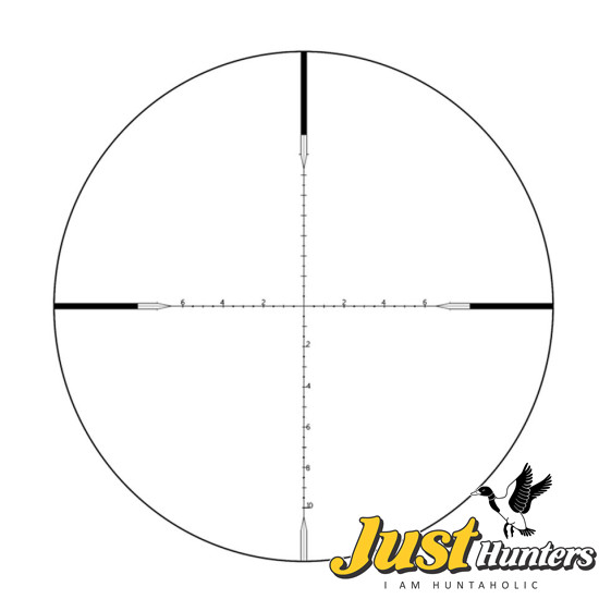 Senter Arms Recon 3-9X40 IR HD Scope