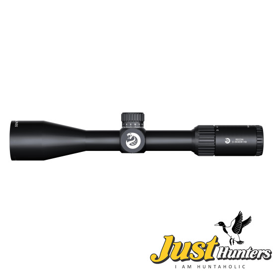 Senter Arms Recon 3-9X40 IR HD Scope