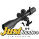 Senter Arms Reaper 4-16x50 F1 Zero Stop FFP Rifle Scope