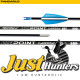 PANDARUS ARCHERY ICE POINT ARROWS