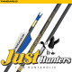 PANDARUS ARCHERY ICE POINT ARROWS