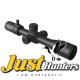 Senter Arms Reaper 6-24x50 F1 Zero Stop FFP Rifle Scope