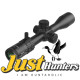 Senter Arms Reaper 6-24x50 F1 Zero Stop FFP Rifle Scope