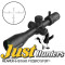 Senter Arms Reaper 6-24x50 F1 Zero Stop FFP Rifle Scope