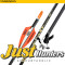 PANDARUS ARCHERY ALPHA XT ARROWS 4.2MM 12PCs