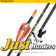 PANDARUS ARCHERY ALPHA XT ARROWS 4.2MM