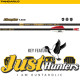 PANDARUS ARCHERY CHAMPION ARROWS 4.2MM 12PC