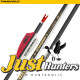 PANDARUS ARCHERY CHAMPION ARROWS 4.2MM 12PC